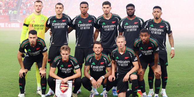 Opinion Winning games in pre-season is a must for Arsenal