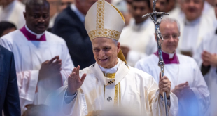 Pope Leo Sports Jubilee - Champions and Saints Are Made, Not Born