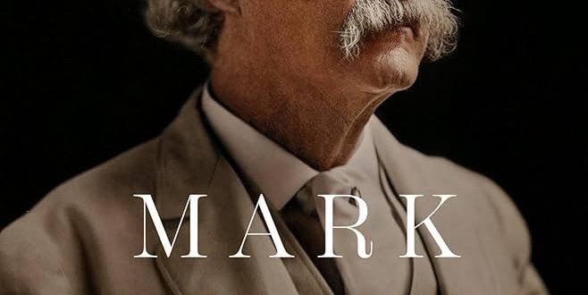 Pulitzer Winner Ron Chernow Finishes Mark Twain Biography Tour in Hannibal