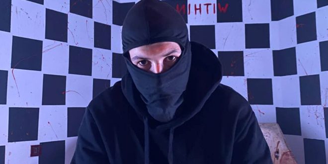 Reblok Delivers New Mix for Techno Series