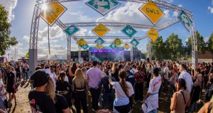 Ruhr in Love 2025 – One Family, One Love, One Massive Open Air!