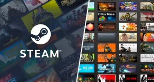 Steam Adds New Free Games
