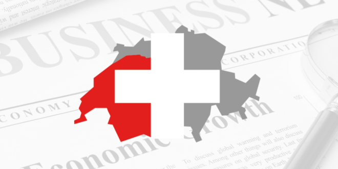 Switzerland Key News Highlights from This Week