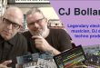 Techno Legend CJ Bolland An Interview