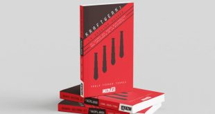 The first Spanish biography of Kraftwerk is now out.