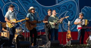 Things to do this week Rasquache Liberation Front debut album, journalist Keach Hagey's Sam Altman biography and more