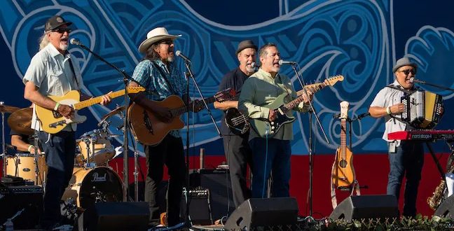 Things to do this week Rasquache Liberation Front debut album, journalist Keach Hagey's Sam Altman biography and more