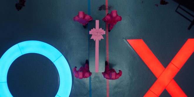 Unbox the Squid Game Season 3 Premiere’s First 6 Minutes
