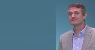 VMUG President Assists in Shaping the Group's Future
