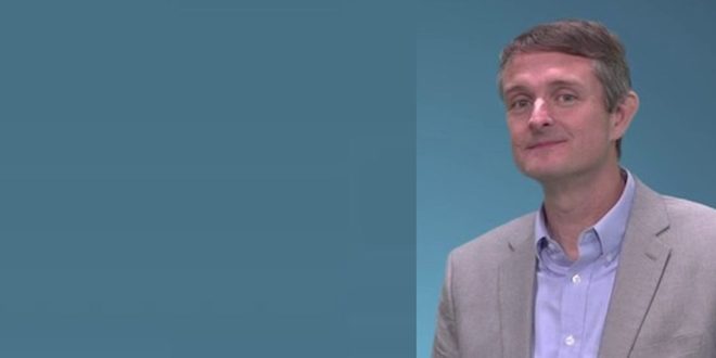VMUG President Assists in Shaping the Group's Future