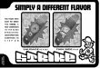 When worlds collide How a skateboard deck graphic became Plastikman, a techno icon for the ages