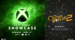 Xbox Games Showcase 2025 All the news, trailers, and world premieres