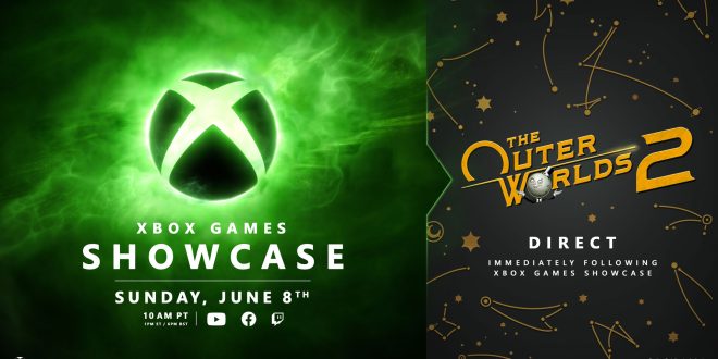 Xbox Games Showcase 2025 All the news, trailers, and world premieres