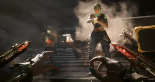 10 New Free Games on Steam You Probably Overlooked