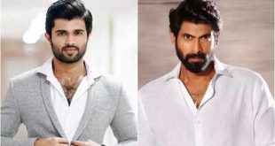 29 Celebrities, Including Vijay Deverakonda and Rana Daggubati, Booked by ED in Betting App Scam - Details Inside