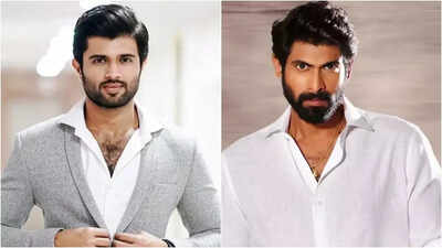 29 Celebrities, Including Vijay Deverakonda and Rana Daggubati, Booked by ED in Betting App Scam - Details Inside
