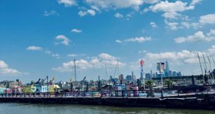 35 News Stories from Hoboken + Jersey City This Week | July 6, 2025