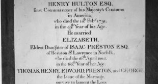 A new John Hancock biography echoes Bill Fowler’s vibrant ‘The Baron of Beacon Hill’