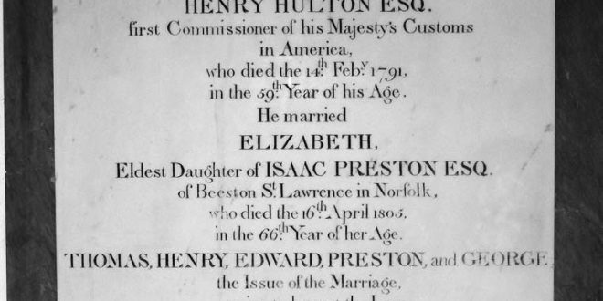 A new John Hancock biography echoes Bill Fowler’s vibrant ‘The Baron of Beacon Hill’