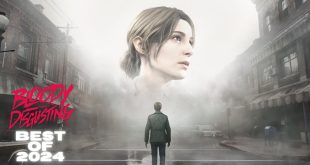 A surrealist documentary on climate change and noteworthy new indie games.