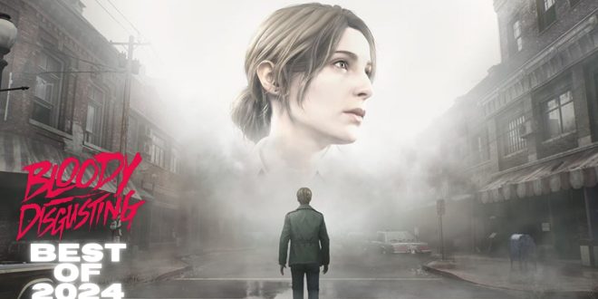 A surrealist documentary on climate change and noteworthy new indie games.