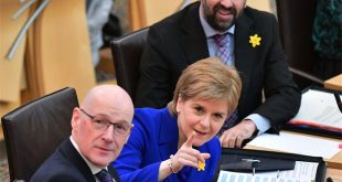 AI Biographies of SNP Politicians Removed