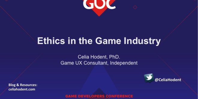 Adult Games and Their Impact on the Game Industry's Moral Direction