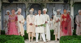 Akshay Kumar to Tamannaah Bhatia Celebrities Who Turned Showstoppers at India Couture Week 2025