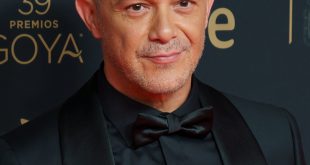 Alejandro Sanz Artist Biography