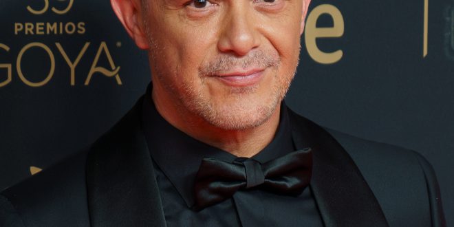 Alejandro Sanz Artist Biography