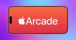 Apple Arcade Debuts Four New Games in August