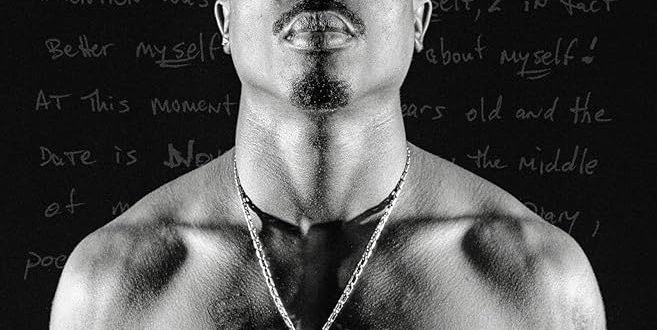 Authoritative Tupac Shakur biography coming this fall.