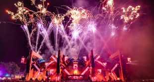 Awakenings 2025 Over 100 Artists to Unite for Global Techno Event