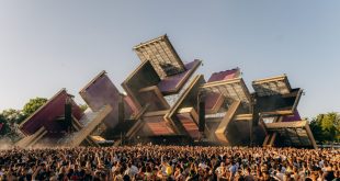 Awakenings Continues Its Techno Legacy With Another Triumphant Edition