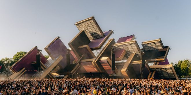 Awakenings Continues Its Techno Legacy With Another Triumphant Edition