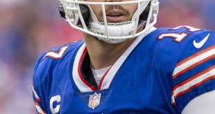 Bills Face Bad Injury Update Just Before Training Camp