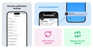 Bluesky Opts for Sports News to Debut Push Notifications
