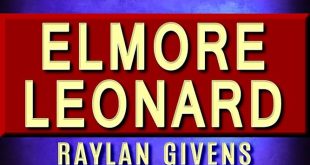 Book Review This Elmore Leonard Biography Will Please True Fans
