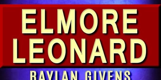 Book Review This Elmore Leonard Biography Will Please True Fans