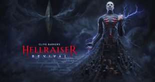 CLIVE BARKER’S HELLRAISER REVIVAL, A NEW SINGLE-PLAYER GAME FOR CONSOLES & PC REVEALED