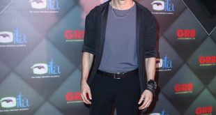 Celebrities at the Grand, Star-Studded Launch of the ITA Anthem Celebrating 25 Years of the Indian Television Academy Awards - Gallery
