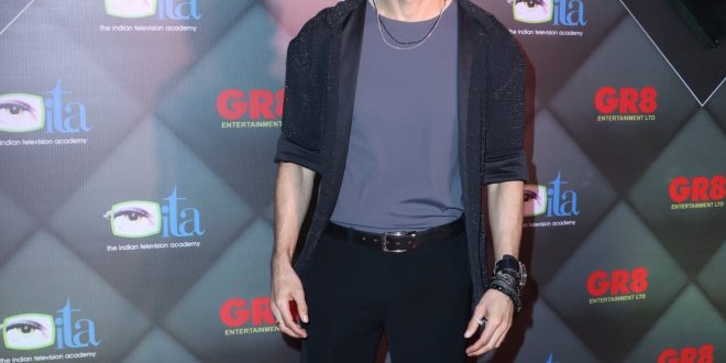 Celebrities at the Grand, Star-Studded Launch of the ITA Anthem Celebrating 25 Years of the Indian Television Academy Awards - Gallery