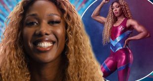 Celebrity Gladiators Line-Up Revealed From Reality Star to Olympic Athlete