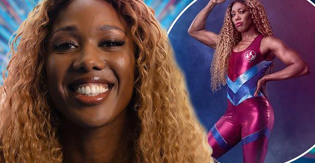 Celebrity Gladiators Line-Up Revealed From Reality Star to Olympic Athlete