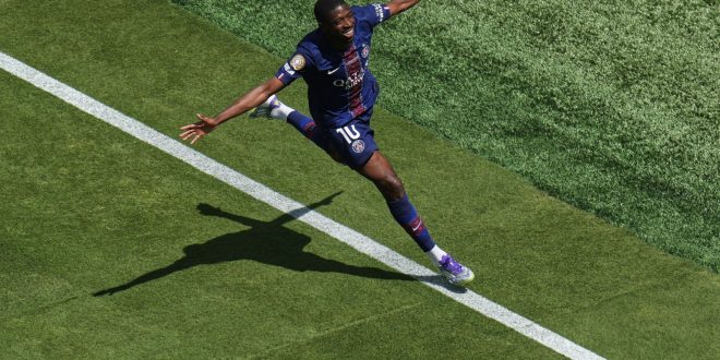 Chelsea defeats PSG in dominant Club World Cup final, securing inaugural expanded tournament title.