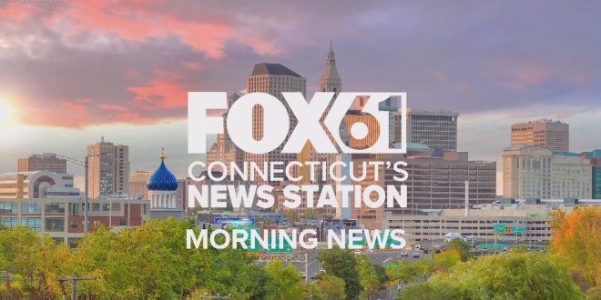Connecticut News Highlights July 7, 2025, 6 PM
