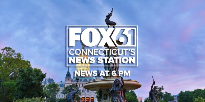 Connecticut's Biggest News on July 14, 2025 at 6 PM