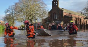 Cumbria News Highlights From the Past Week
