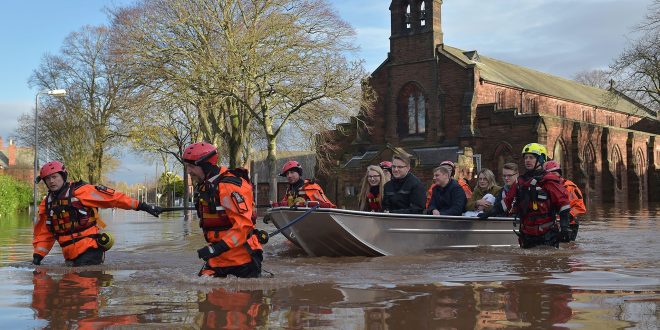 Cumbria News Highlights From the Past Week