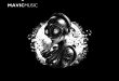Eddy D'Amato's Techno Sound Evolves on 'Not Fair' EP